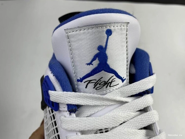 Rep TB Motorsports 4 (2017) Retro 308497-117 Jordan 0811